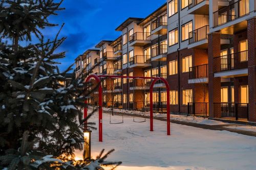 4416-6 Merganser Drive W, Chestermere, AB, T1X2Y2 | Card Image