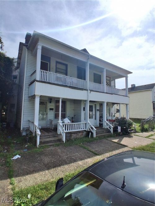 4274 Harrison Street, Bellaire, OH, 43906 | Card Image