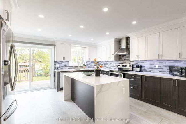 58 Mckenzie St, House other with 5 bedrooms, 3 bathrooms and 4 parking in Madoc ON | Image 7
