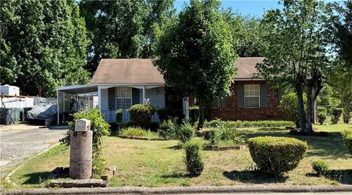 417 Clark Ave, Greensboro, NC, 27406-6601 | Card Image