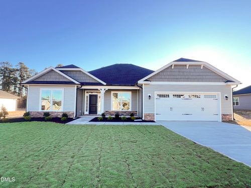 lot-171-3969 Fletcher Rd, Bailey, NC, 27807-2900 | Card Image