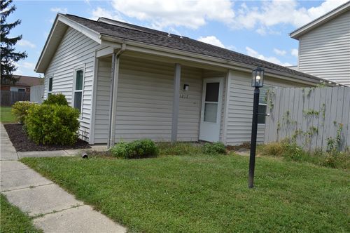 1217 Robbins Run Court, Washington TWP, OH, 45459 | Card Image
