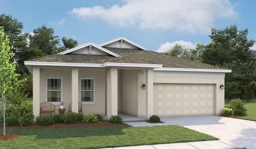5724 Haystack Dr, Saint Cloud, FL, 34771 | Card Image