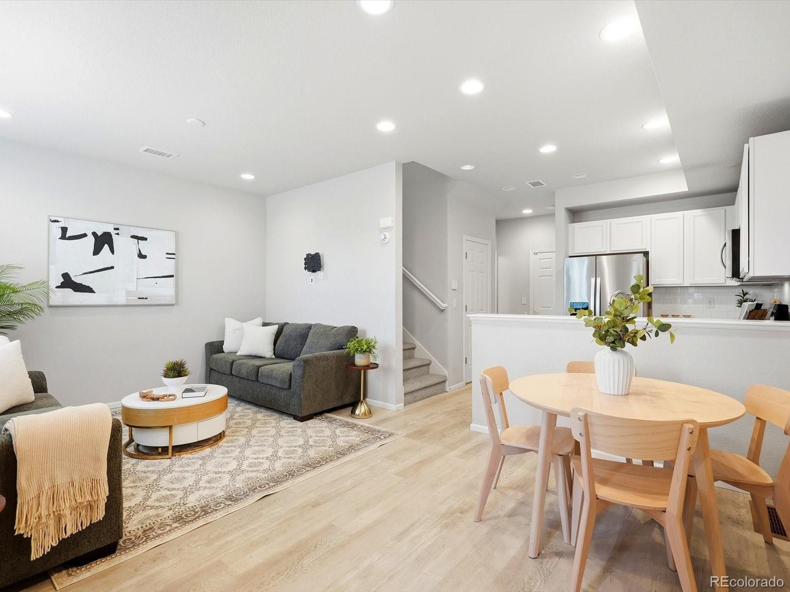 Residential in Denver 3
