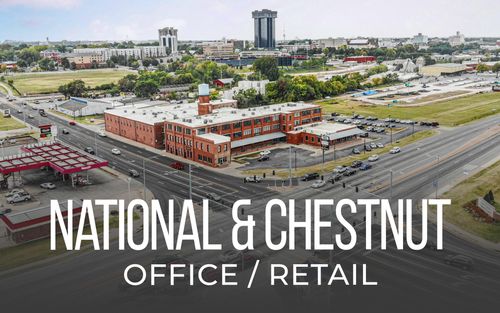 601 N National Ave, Springfield, MO, 65802-3643 | Card Image