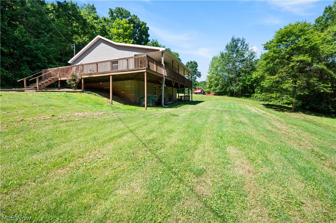Residential in Coolville 2