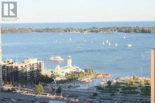3302-81 Navy Wharf Crt, Toronto, ON, M5V3S2 | Card Image