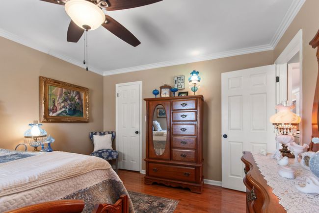 103 Brighton Ct, House other with 4 bedrooms, 3 bathrooms and 3 parking in Columbia TN | Image 21