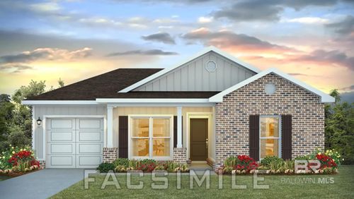 16238 Tigris Rd, Fairhope, AL, 36532 | Card Image