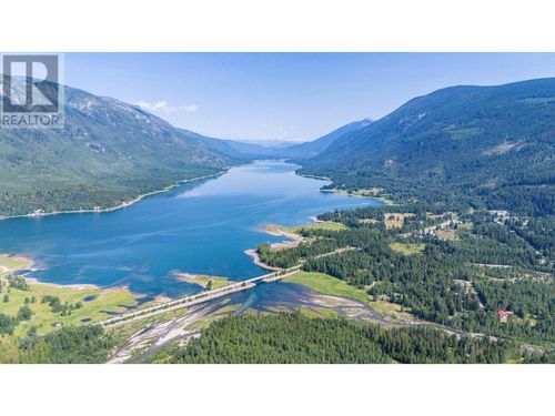 Lot 11 Mccormack Rd, Burton, BC, V0G | Card Image