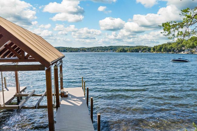 64 Wagon Wheel Trl, House other with 6 bedrooms, 7 bathrooms and null parking in Meredith NH | Image 20