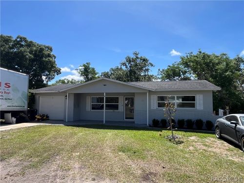 35 S Lucille Street, Beverly Hills, FL, 34465 | Card Image