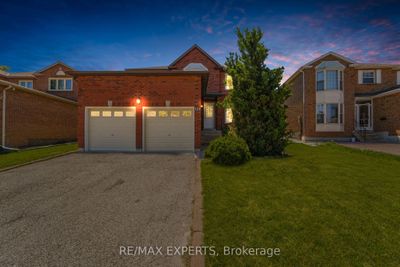 118 Valleymede Dr, House other with 4 bedrooms, 4 bathrooms and 4 parking in Richmond Hill ON | Image 1