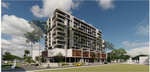 1900 Nw 15th Ave, Miami, FL, 33125-1512 | Card Image