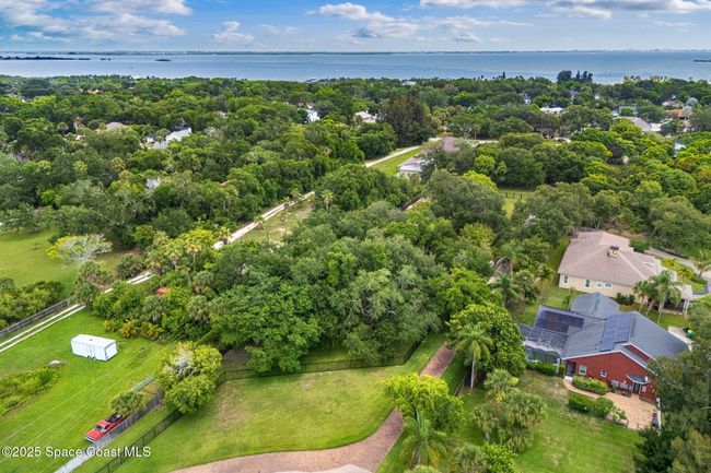4297 Crooked Mile Rd, House other with 6 bedrooms, 5 bathrooms and null parking in Merritt Island FL | Image 117