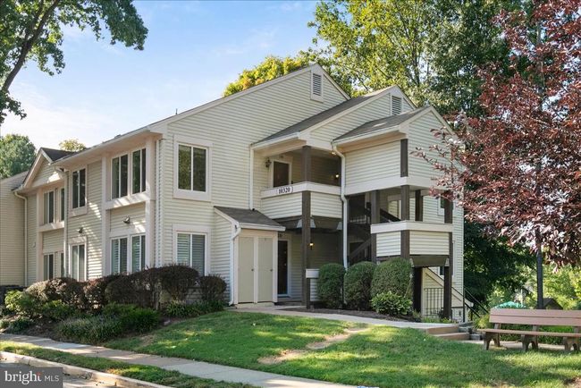 3H - 10320 Rein Commons Ct, Condo with 2 bedrooms, 1 bathrooms and null parking in BURKE VA | Image 24