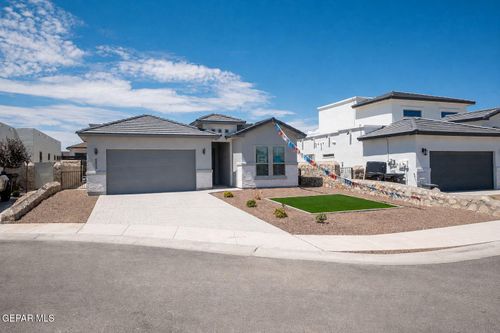6058 Mint Park St, Sunland Park, NM, 88008-9583 | Card Image