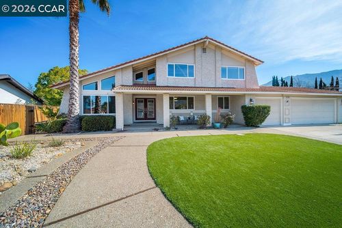 510 510 Mt Davidson Court, Clayton, CA, 94517 | Card Image