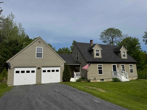 3172 Calendar Brook Rd, Sutton, VT, 05867 | Card Image