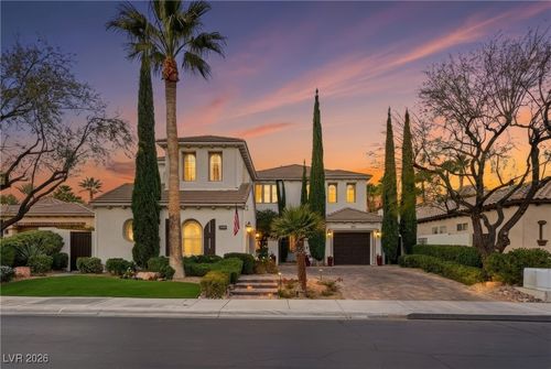 11406 Sandstone Ridge Dr, Las Vegas, NV, 89135-1505 | Card Image