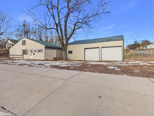 809 Carroll Street, Keokuk, IA, 52632 | Card Image