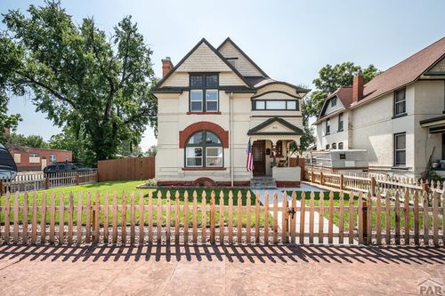 302 Michigan St, Pueblo, CO, 81004-2108 | Card Image