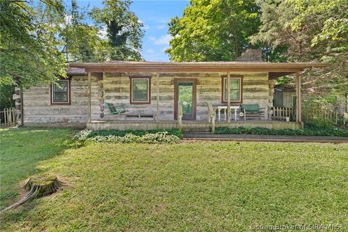 1538 E Ash Hollow Ln, Scottsburg, IN, 47170-6655 | Card Image