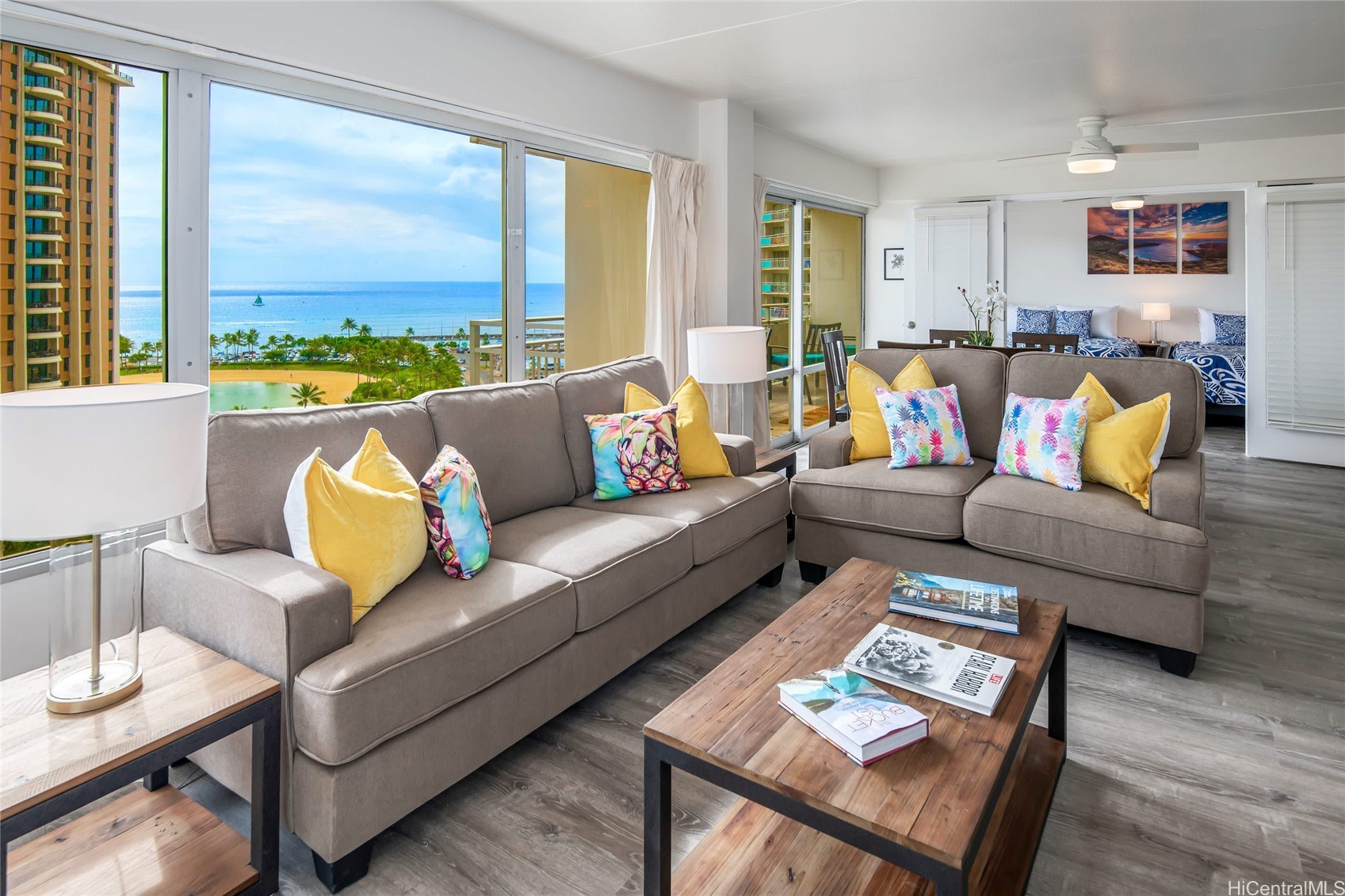 Residential in Honolulu 2