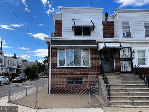 6935 Garman St, PHILADELPHIA, PA, 19142-2120 | Card Image