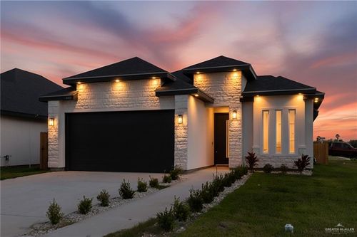 4125 Carolina Ave, Edinburg, TX, 78541 | Card Image