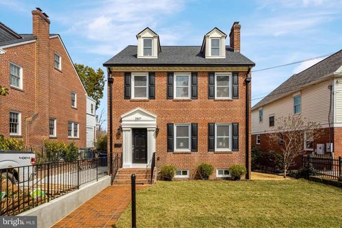 2517 King St, Alexandria, VA, 22301-2731 | Card Image
