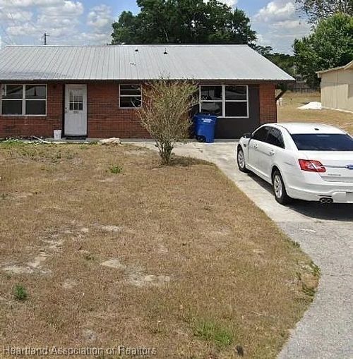 1313 Denise Ave, SEBRING, FL, 33870-4216 | Card Image