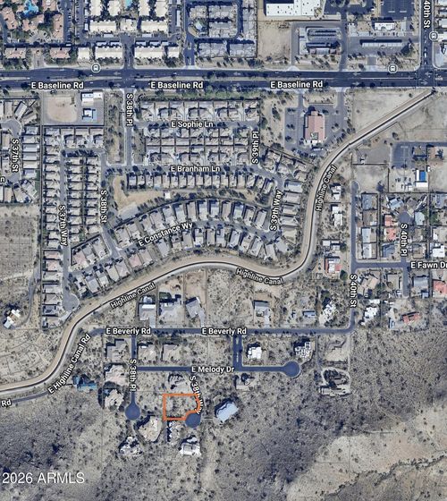 12-8032 S 38th Way, Phoenix, AZ, 85042-9622 | Card Image