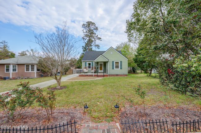 2113 Plaza Dr, House other with 2 bedrooms, 2 bathrooms and null parking in Wilmington NC | Image 5