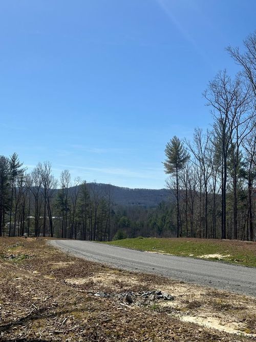 Lot 188 The Blf, MORGANTON, GA, 30560-2650 | Card Image