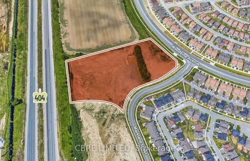0 Woodbine Ave, Markham, ON, L6C | Card Image