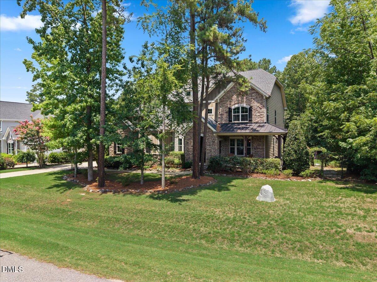 Residential in Wake Forest
