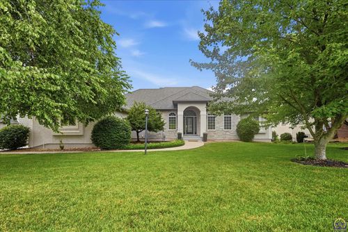 4226 Sw Clarion Lakes Dr, Topeka, KS, 66610-1619 | Card Image