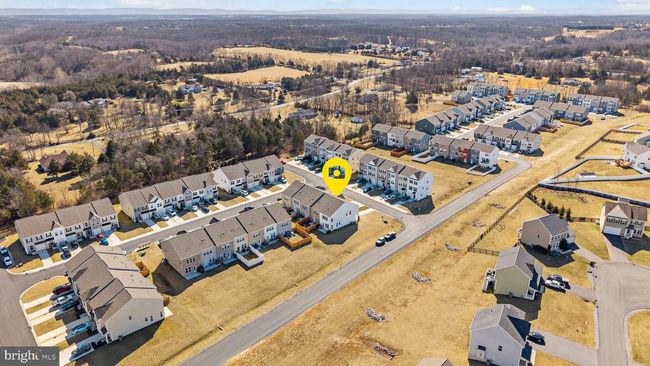 15 Kirby Ct, Townhouse with 3 bedrooms, 3 bathrooms and null parking in BUNKER HILL WV | Image 24
