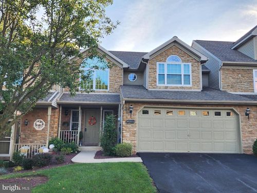 2812 Oakwood Dr, HARRISBURG, PA, 17110-3902 | Card Image