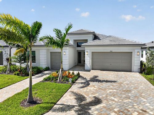 12168 Sw Songbird Road, Port St. Lucie, FL, 34987 | Card Image