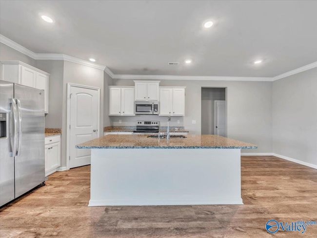 14709 Norfleet Dr, House other with 4 bedrooms, 3 bathrooms and null parking in Athens AL | Image 10