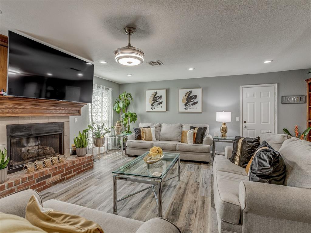 Residential in Oklahoma City 3