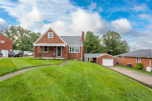 130 Lacock St, Washington, PA, 15301-2430 | Card Image