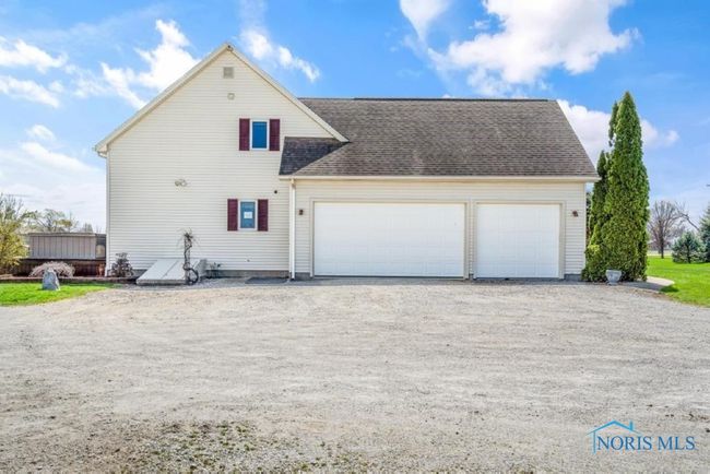 1145 N Martin Williston Rd, House other with 4 bedrooms, 3 bathrooms and 3 parking in Genoa OH | Image 38