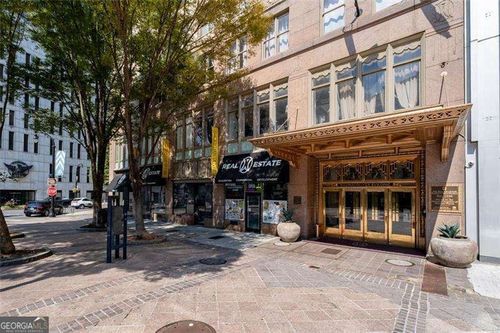 804-32 Peachtree St Nw, Atlanta, GA, 30303-2354 | Card Image