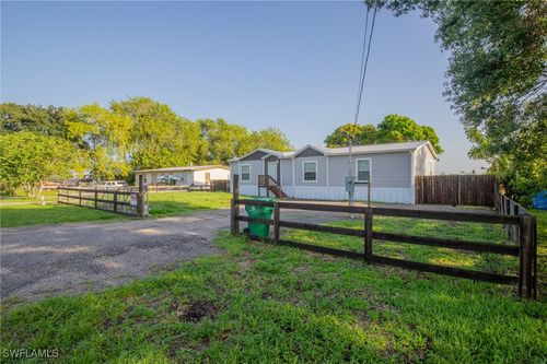 1580 Ridgdill Road, Clewiston, FL, 33440 | Card Image