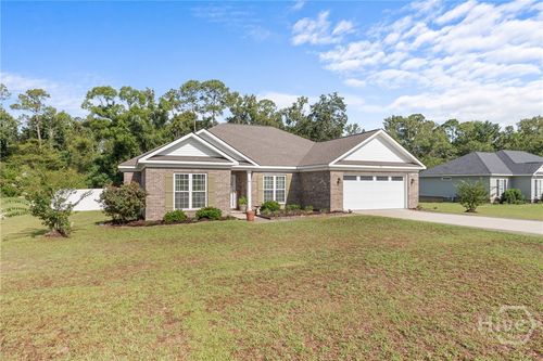 221 Fallen Leaf Dr, Brooklet, GA, 30415-0140 | Card Image