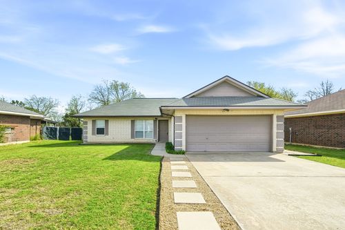 508 Bentwood Dr, Leander, TX, 78641-8725 | Card Image