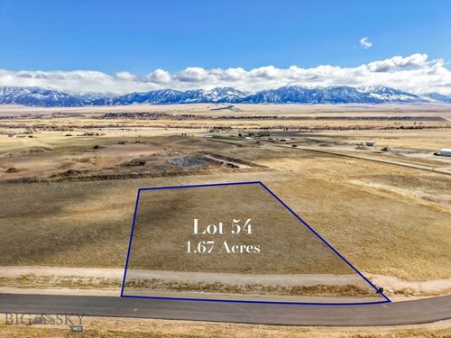 TBD Lucille Loop, Ennis, MT, 59729 | Card Image